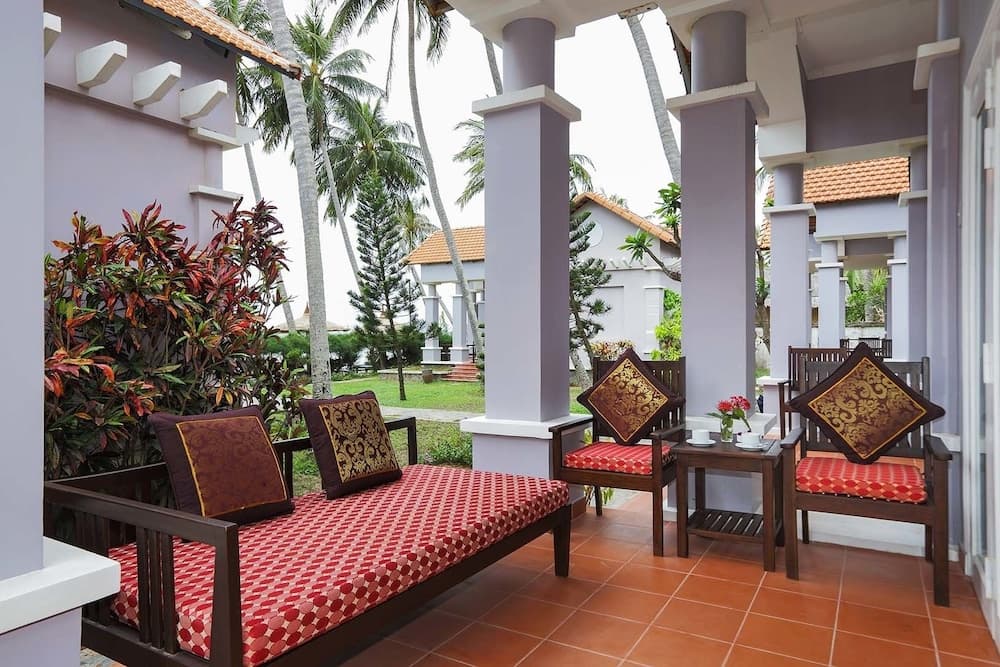 MuiNe Century Beach Resort & Spa photo 7