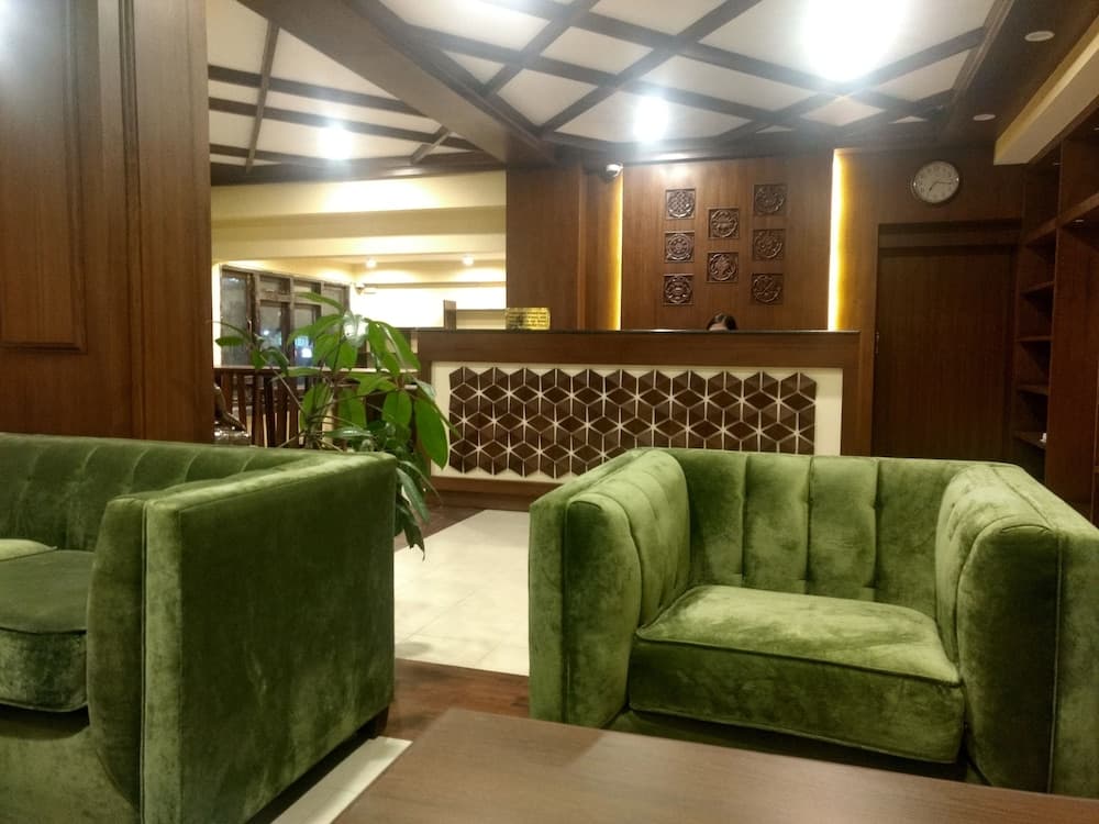 Hotel Padma photo 9