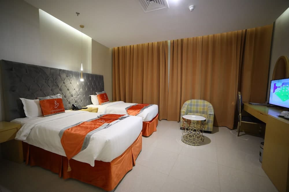Wahaj Boulevard Hotel photo 3