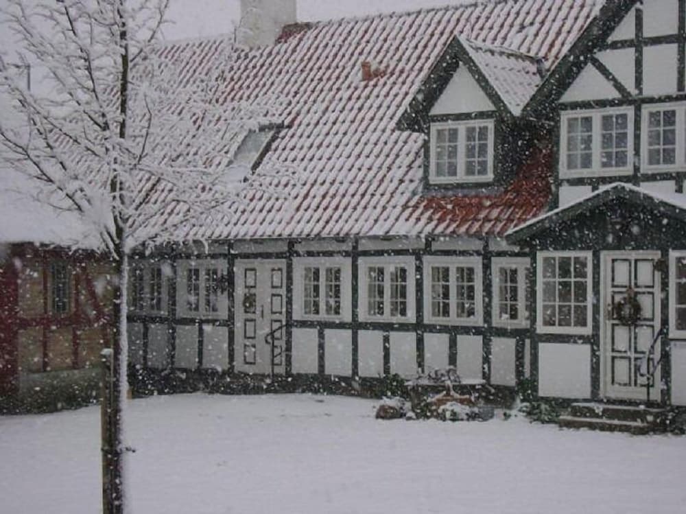 Bjørnegården Landhotel photo 7