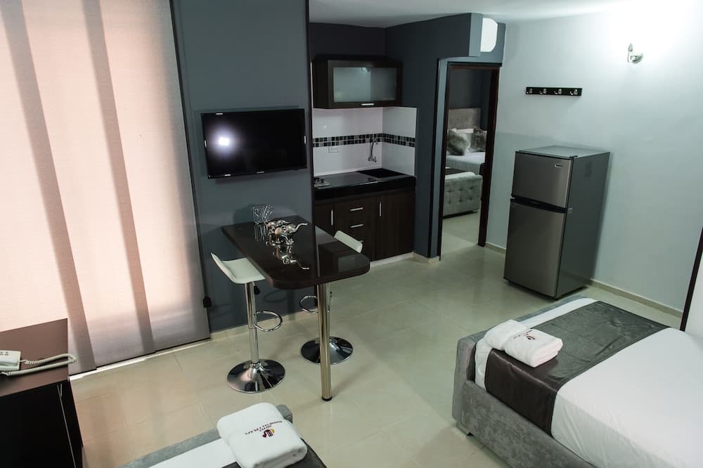 Hotel Roosevelt Plaza photo 4