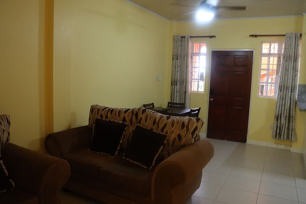 Union Hilltop Paradise Villas photo 9