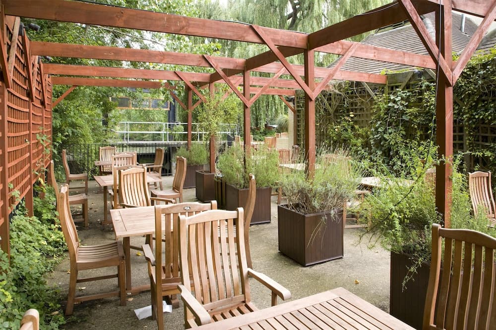 Premier Inn Harlow North - Harlow Mill photo 9