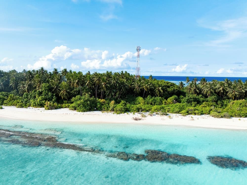 Fushi Beach Fenfushi photo 7