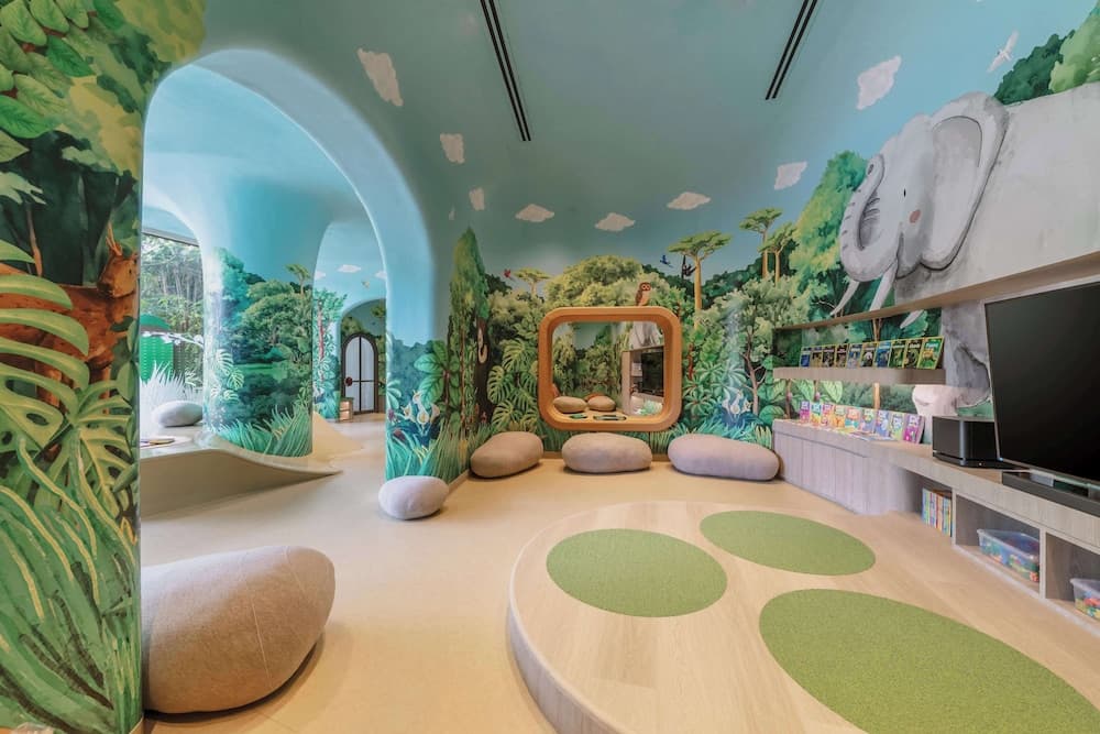 Mandai Rainforest Resort By Banyan Tree photo 3