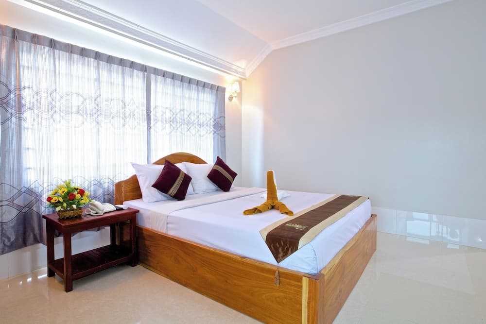 Damnak Riverside Villa photo 5