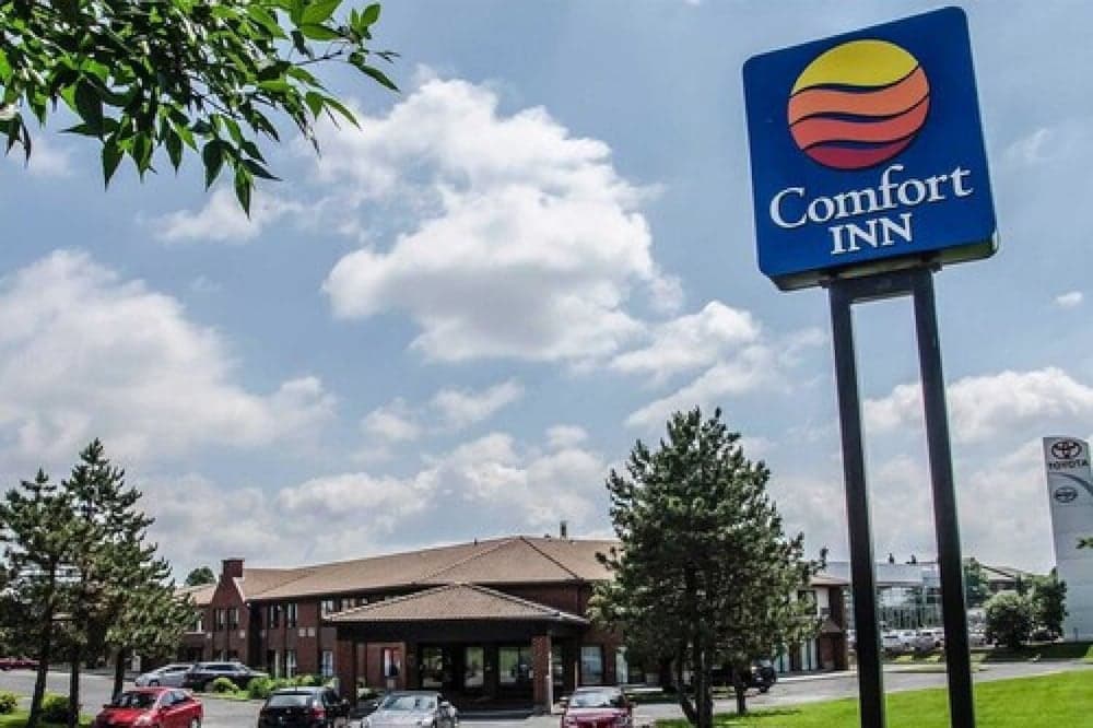 Comfort Inn Boucherville photo 6