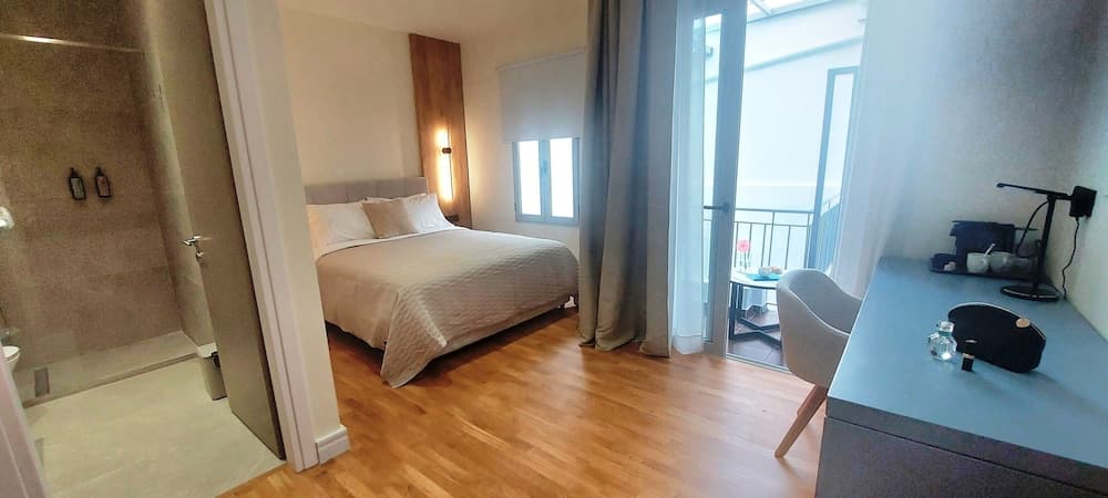 Elite Patras Suites photo 2