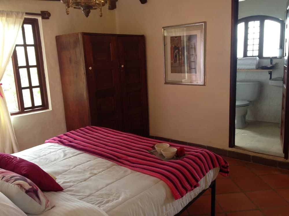 MonteMadero Casa Hotel photo 7