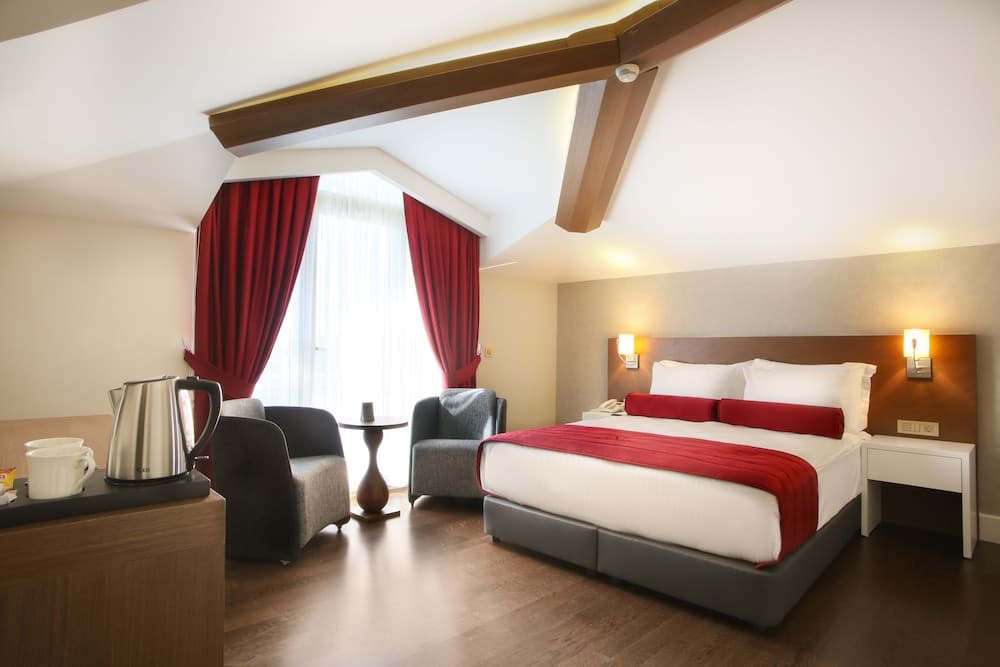 Veyron Hotels & Spa photo 8