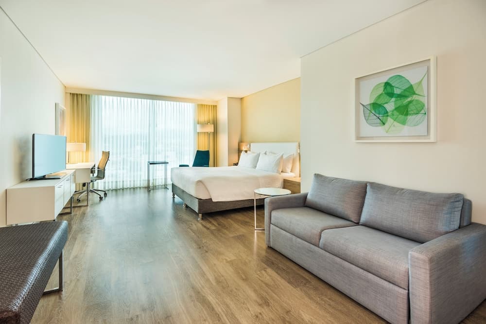 Holiday Inn Cucuta by IHG photo 5