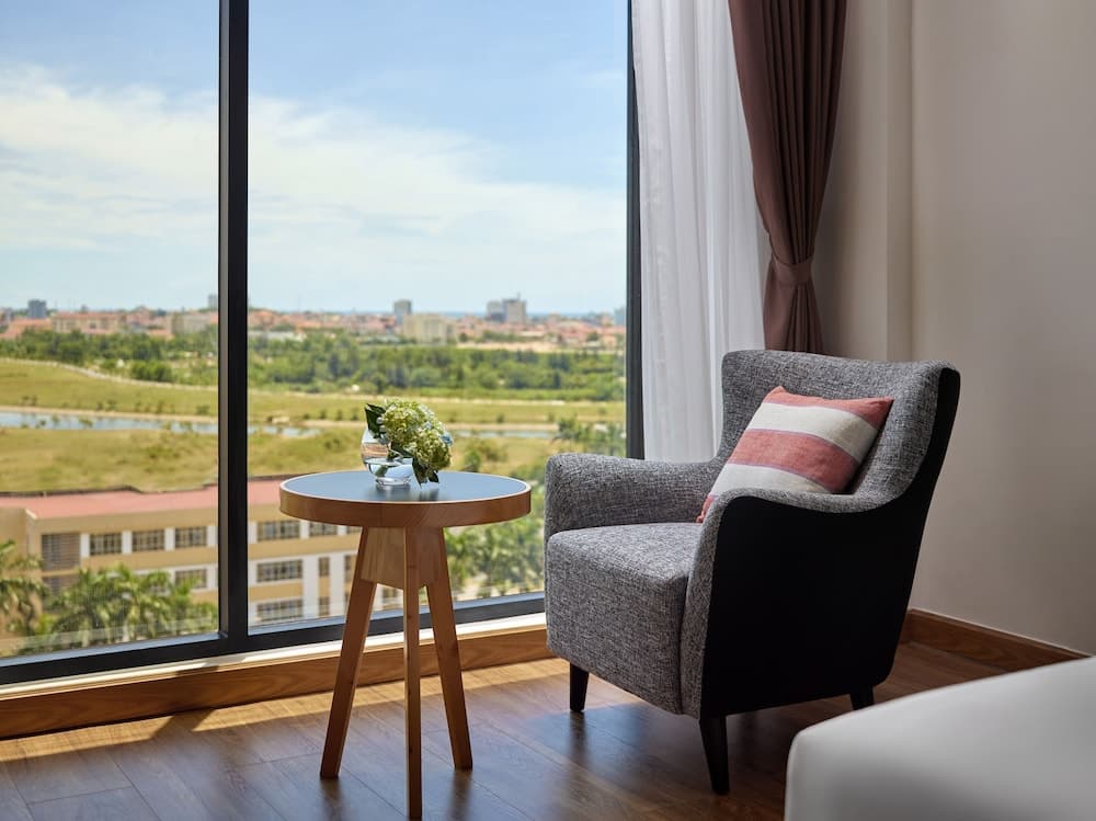 SAM Quang Binh Hotel photo 7