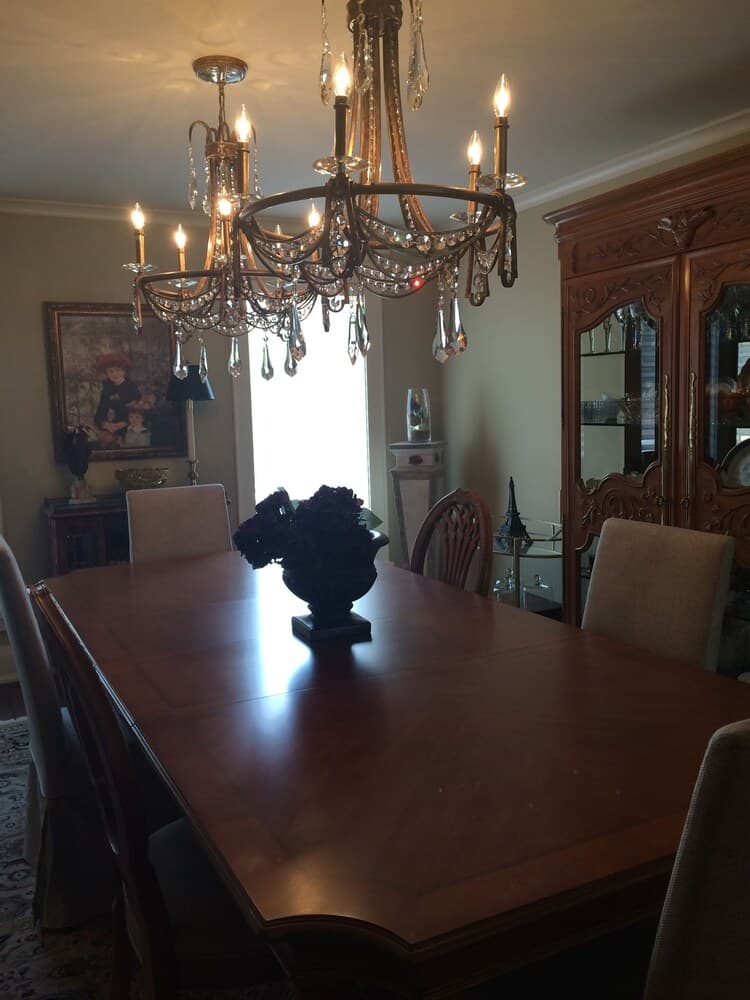 Echo Woods B&B photo 2