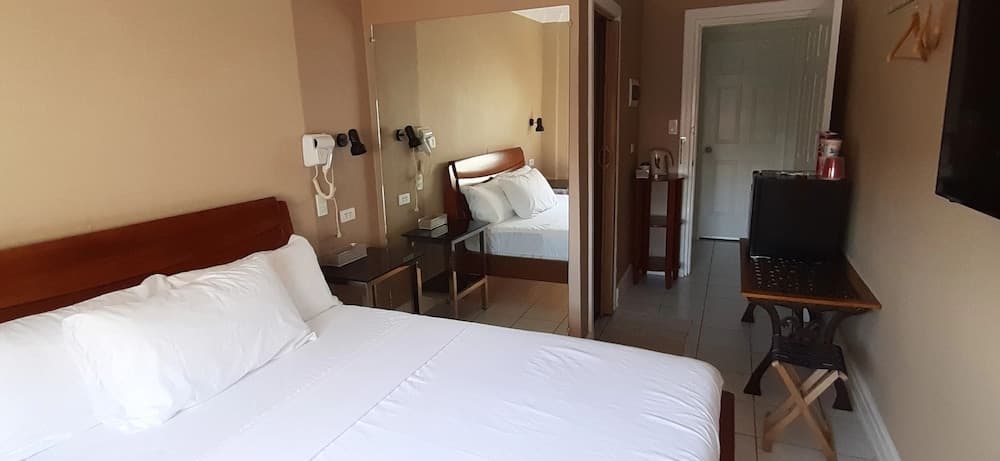 Thumbstar Hotel photo 8