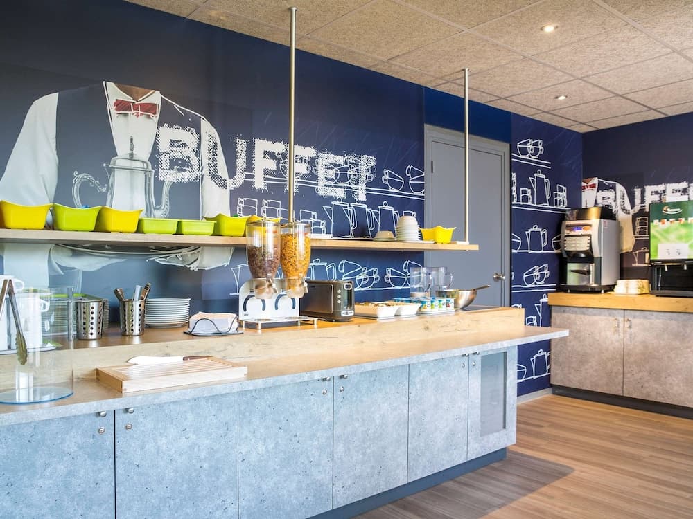 ibis Budget Caen Mondeville photo 7