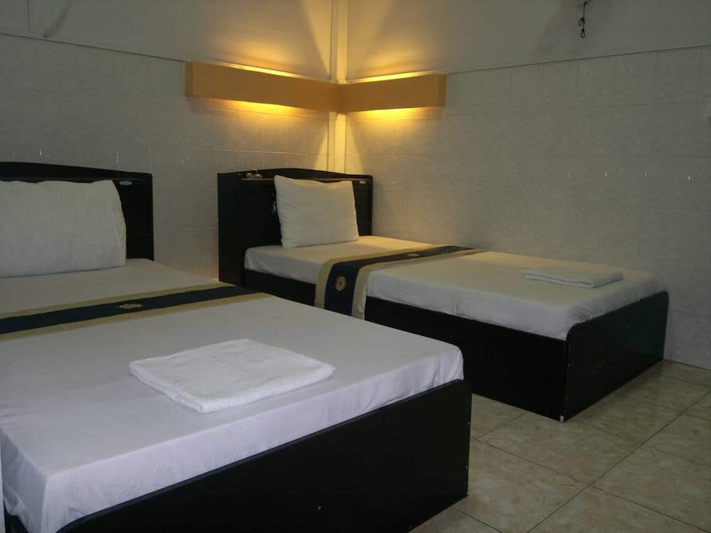 White River II Hostel photo 6
