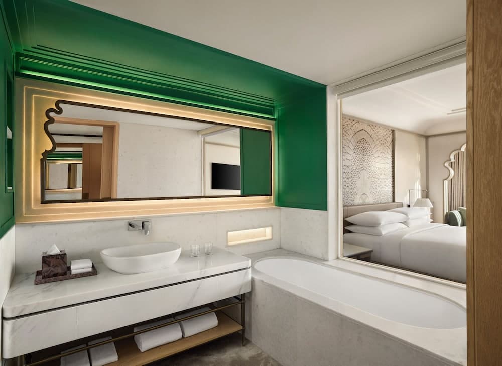 Udaipur Marriott Hotel photo 3