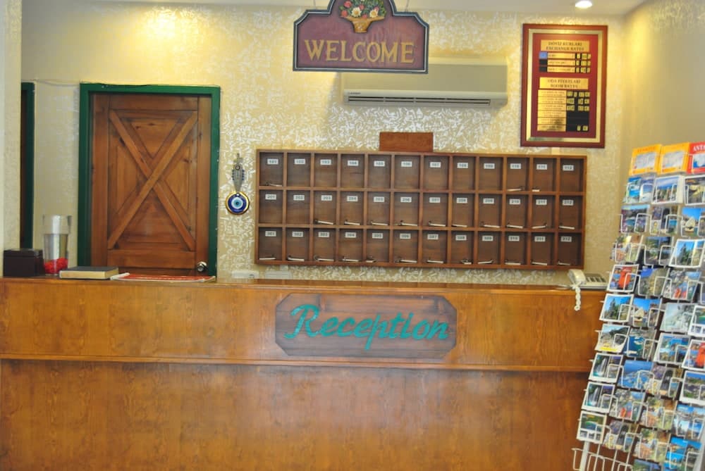 Benna Hotel photo 3