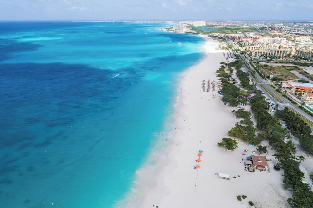 Aruba Breeze A6 photo 8