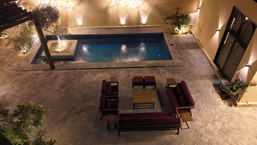 Voyage Itlalat Resort photo 4