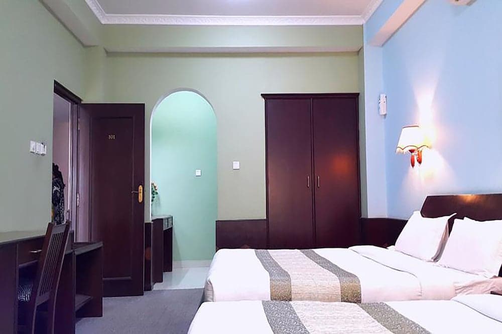 Darcys International Hotel photo 8