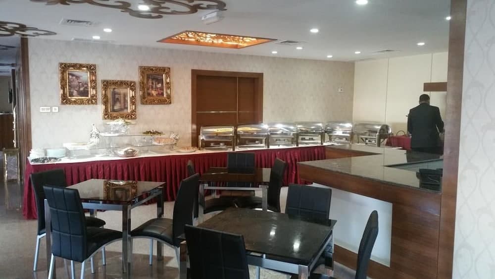 Dream Inn Hotel and Suites photo 9