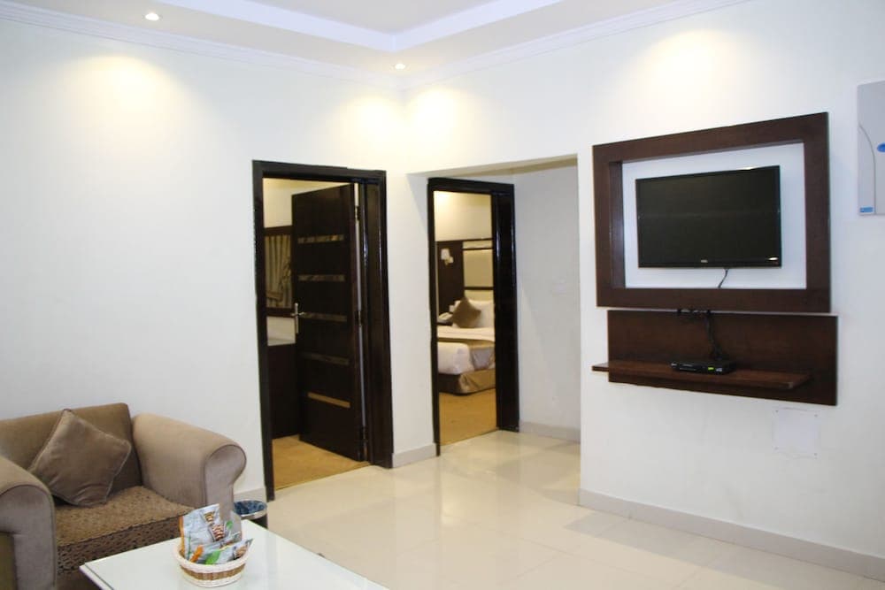 Al Muhaidb Residence Al Dowally photo 3
