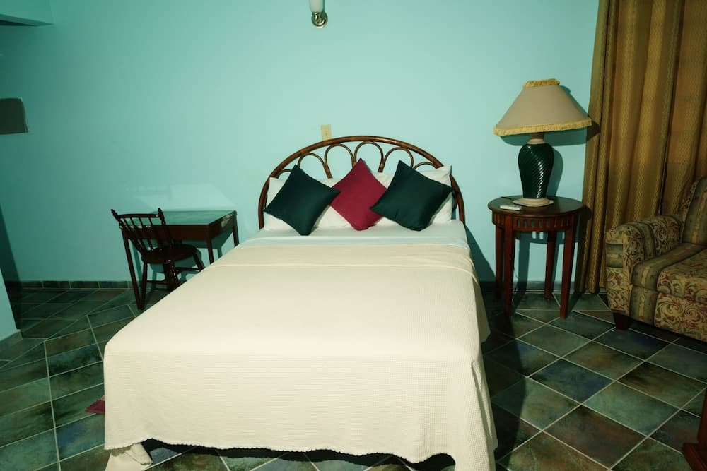 LambLion Holiday Apartments photo 9