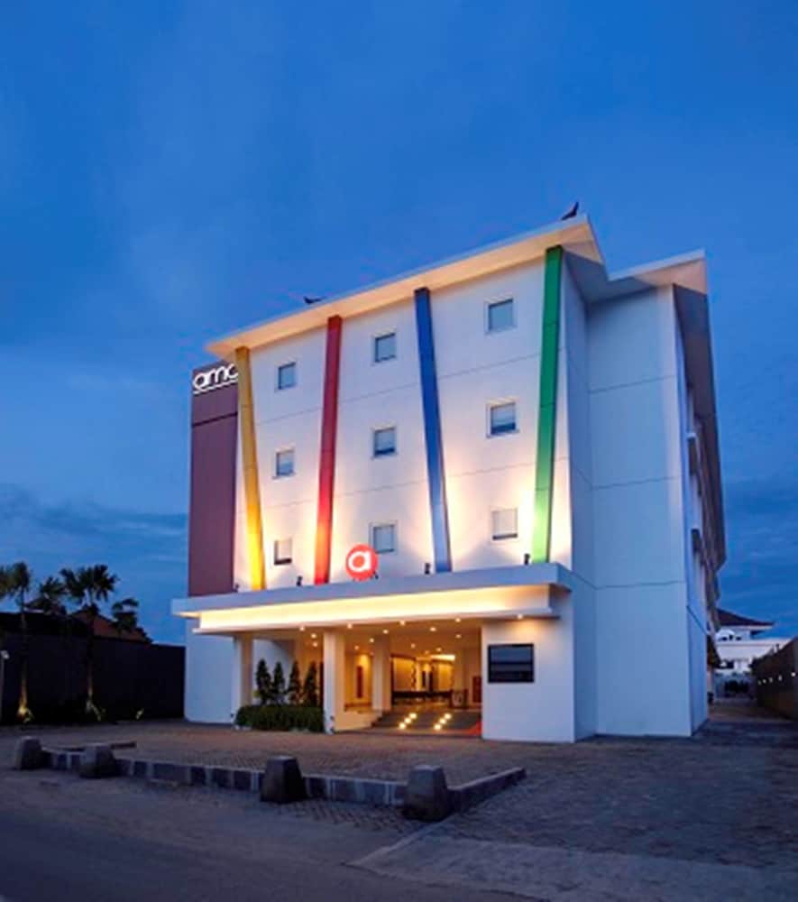 Amaris Hotel Pratama Nusa Dua photo 9