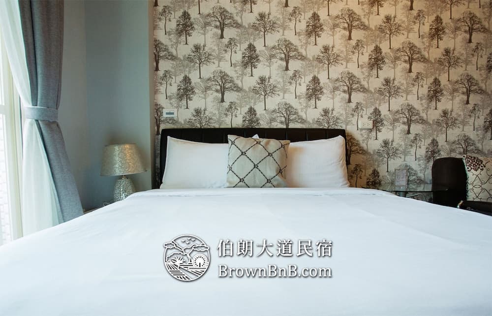Brown B&B photo 9