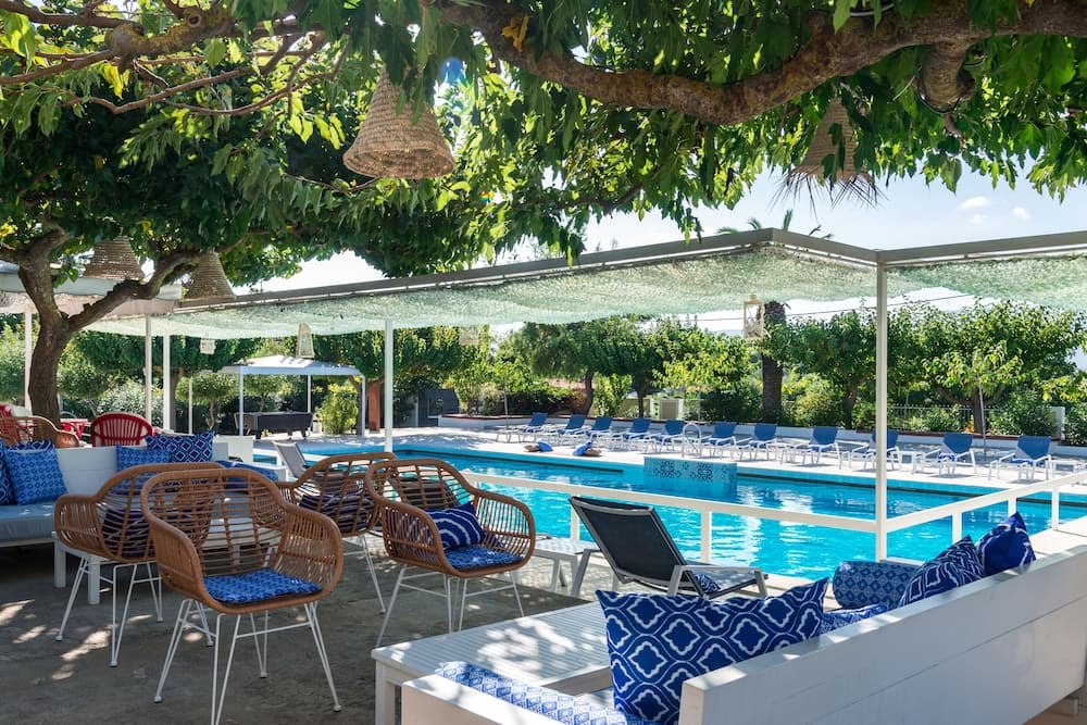 Hotel Sirocco - Adults Only photo 4