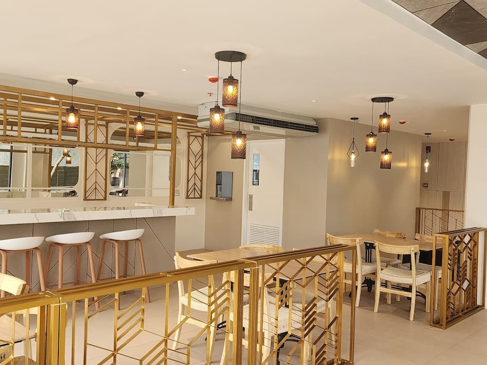 TRAVELITE EXPRESS HOTEL LA UNION photo 4