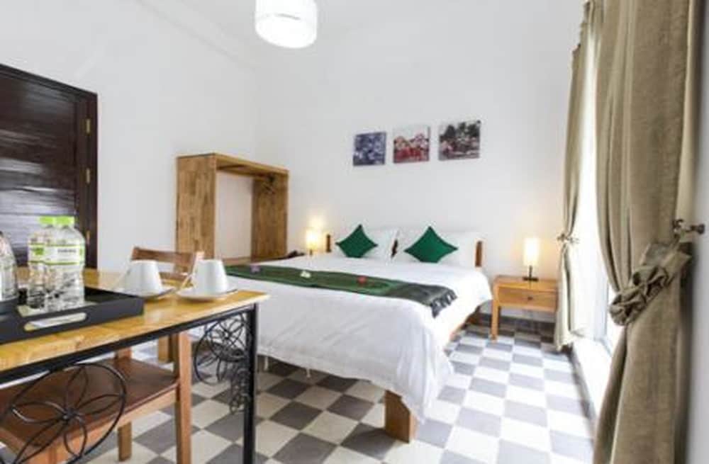 Jasmine Terrace Villa Boutique Hotel photo 4