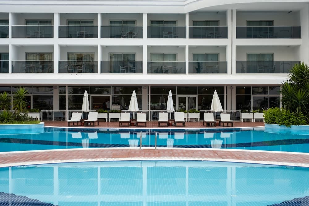 Laguna Beach Alya Resort & SPA - All Inclusive photo 9