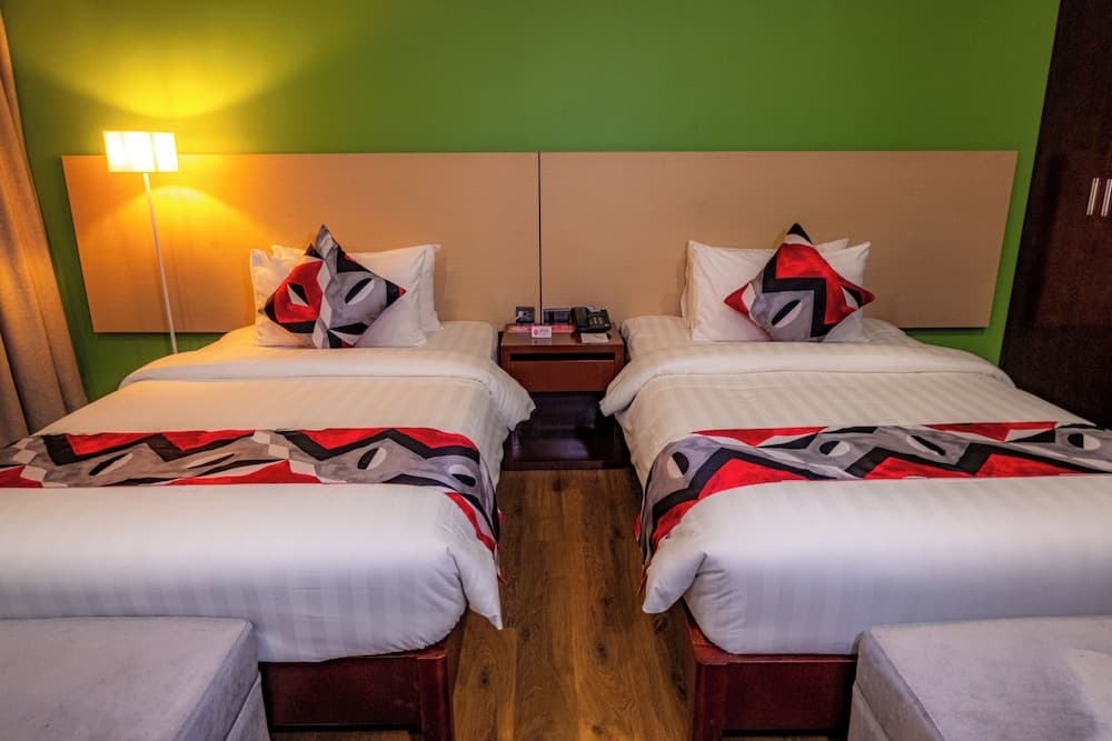 Kojo Hotels Cebu -Mandaue photo 6