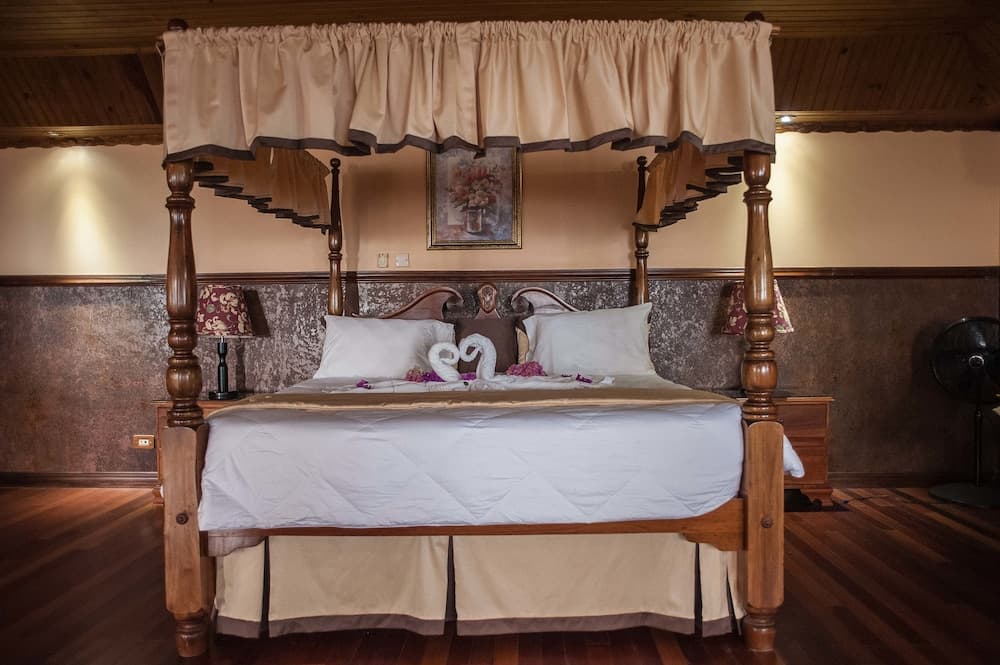 Clarridge Hall Guesthouse photo 4