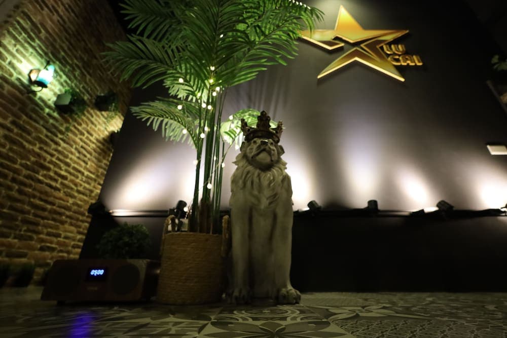 PENGHU LUCAI B&B photo 5