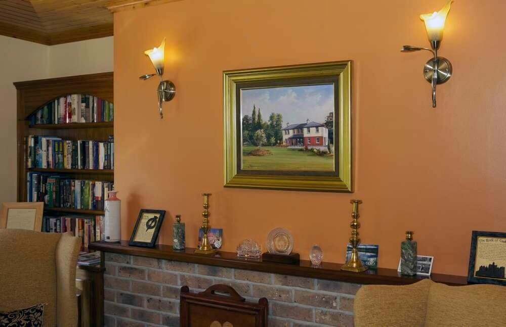 Auburndale Bed & Breakfast photo 6