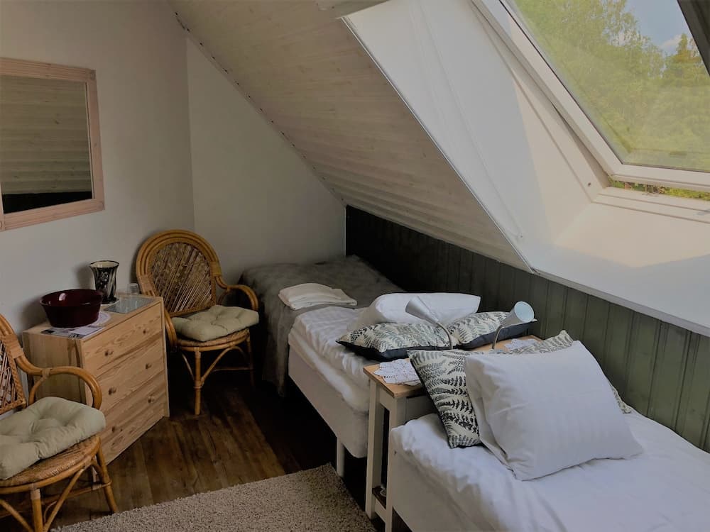 Stora Herrestad Bed & Breakfast photo 3