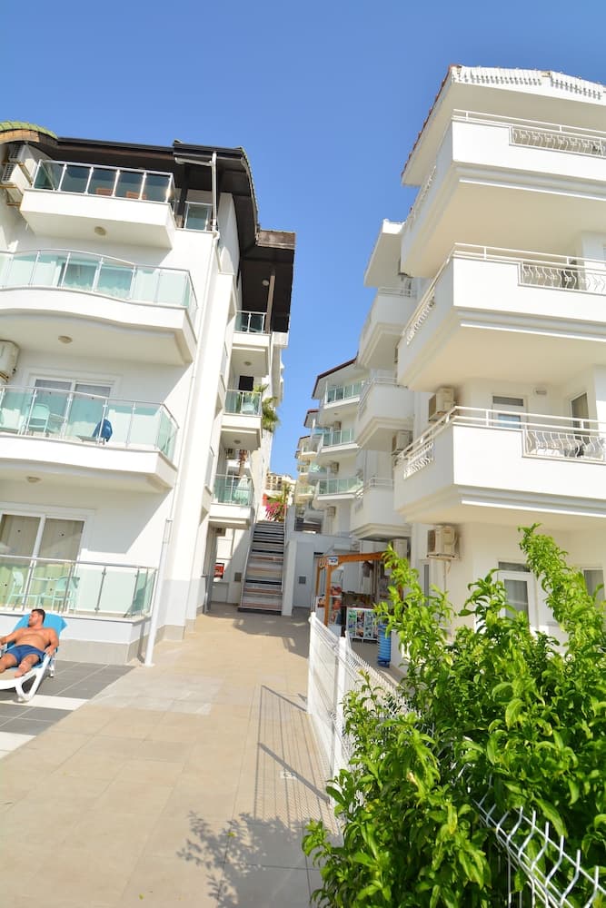 Side Su Hotel photo 2