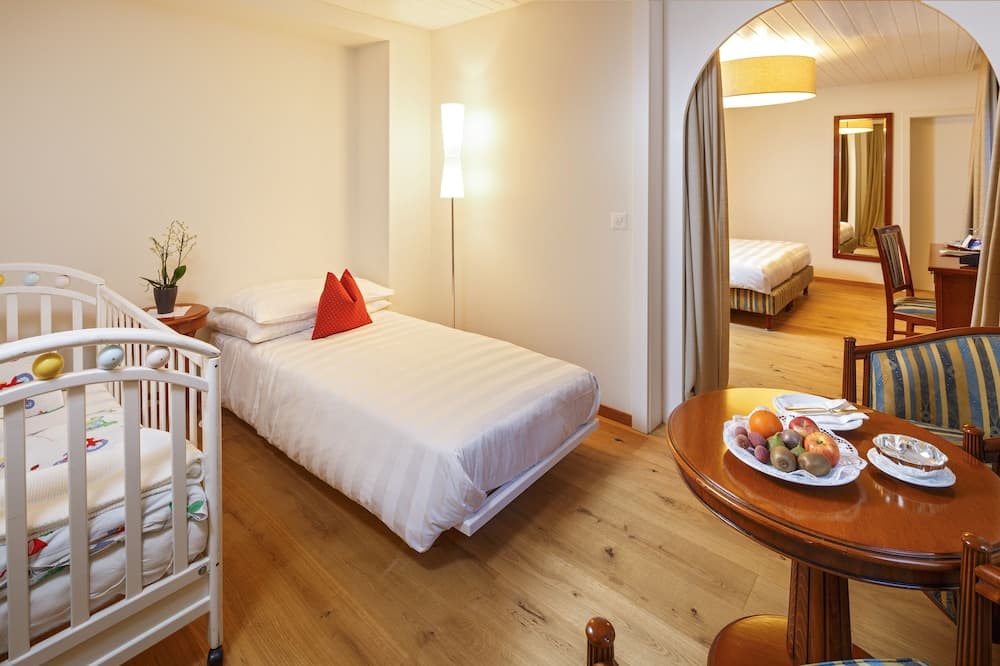 Beausite Park Hotel & Spa photo 3