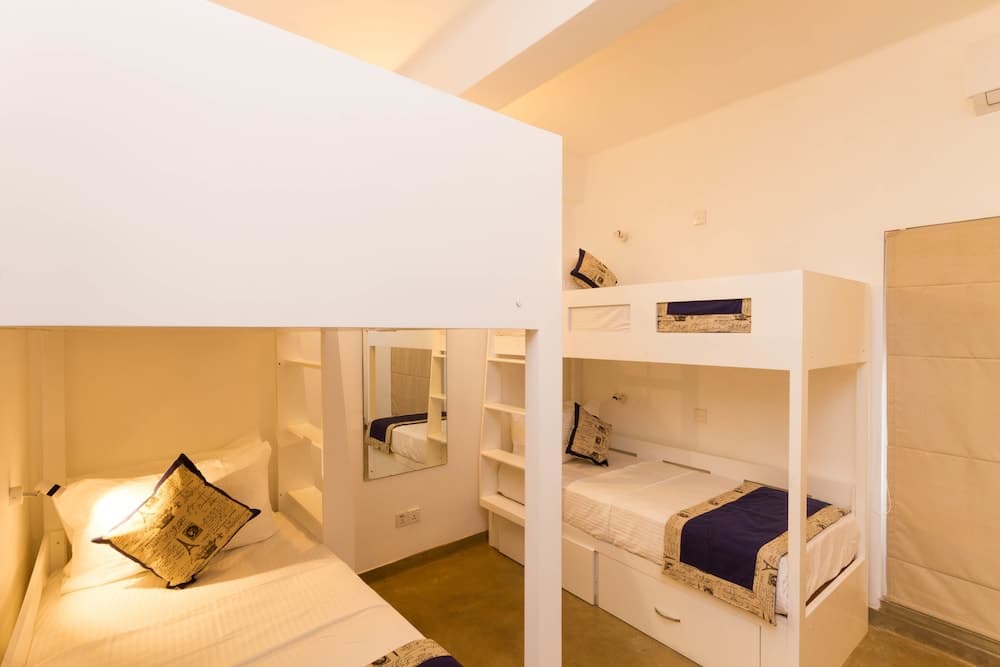 T&V Boutique Hostel photo 5