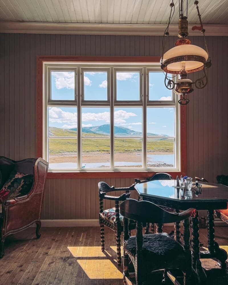 Bygdin Fjellhotell photo 4
