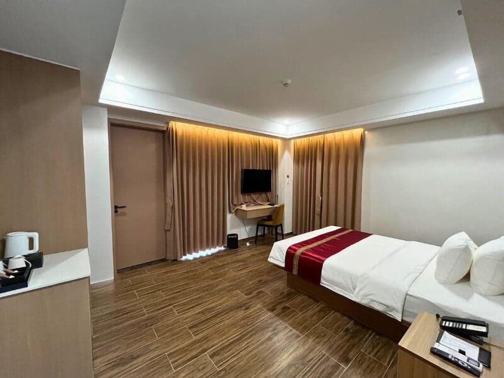 L' ASUNCION HOTEL photo 9