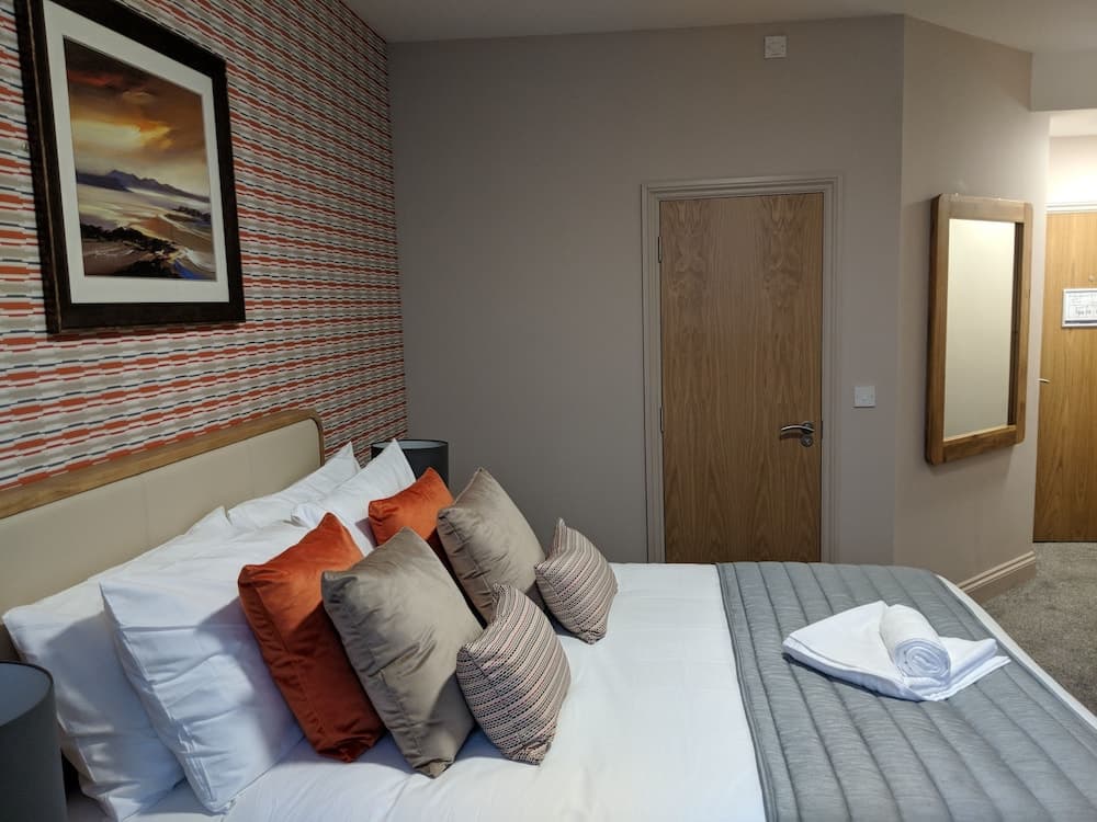 The Portland Hotel photo 7
