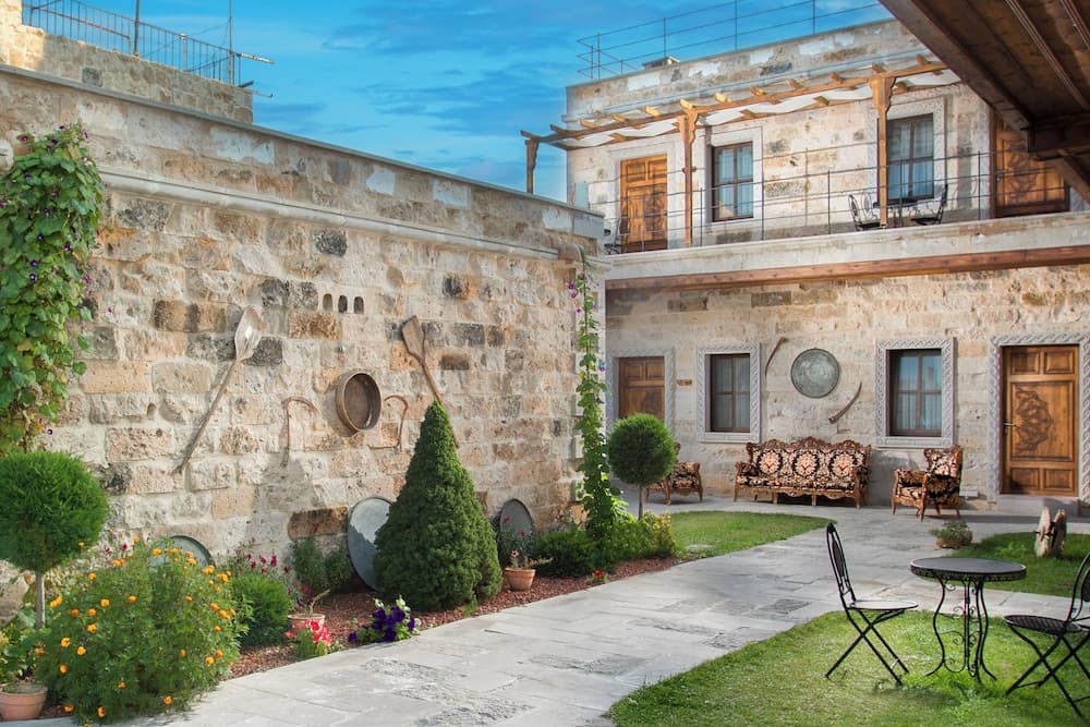 Woox Cappadocia Hotel photo 4