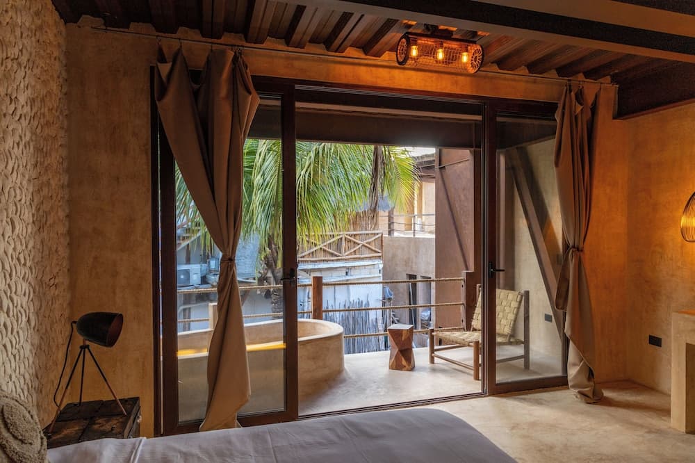AWA Holbox Hotel Boutique - Beach Front photo 3