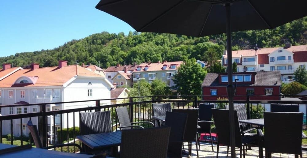Grännagården Hotell & Restaurang photo 5