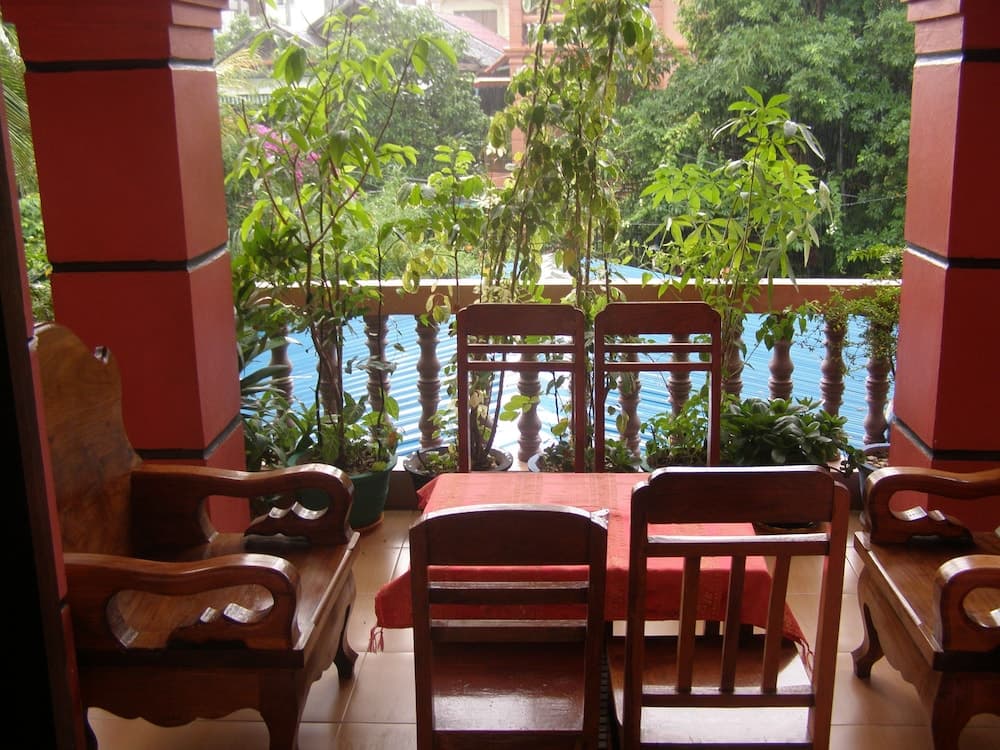 Bun Kao Guest House photo 9