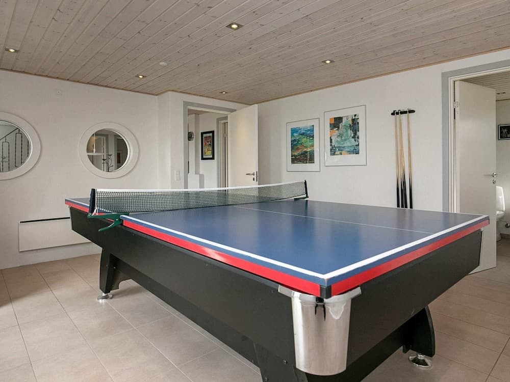 Holiday Home in Ranum photo 7